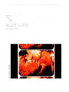 Index 001 : Action Films of Kurt Kren | 6/64 MAMA UND PAPA / 7/64 LEDA MIT DEM SCHWAN / 8/64 ANA / 9/64 O TANNENBAUM / 10/65 SELBSTVERSTMMELUNG / 10B/65 SILBER - AKTION BRUS / 10C/65 BRUS WNSCHT EUCH SEINE WEIHNACHTEN / 12/66 COSINUS ALPH DVD